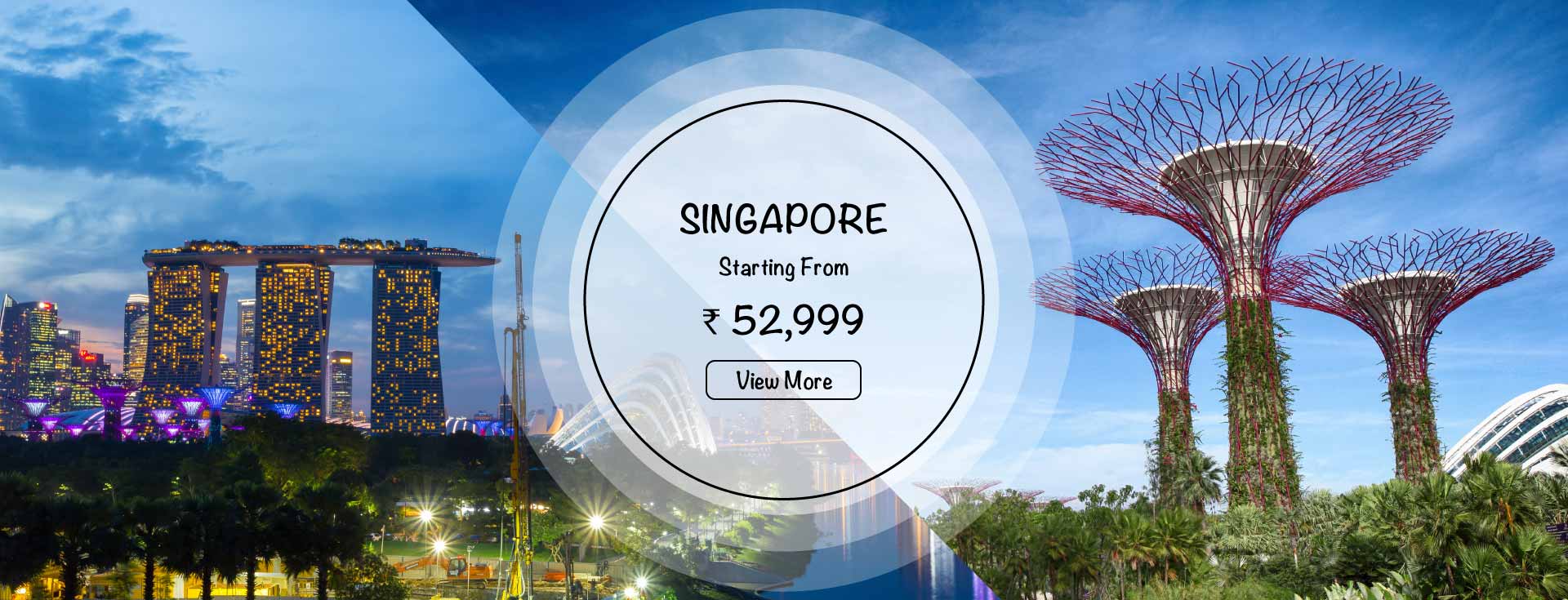 Singapore Holidays