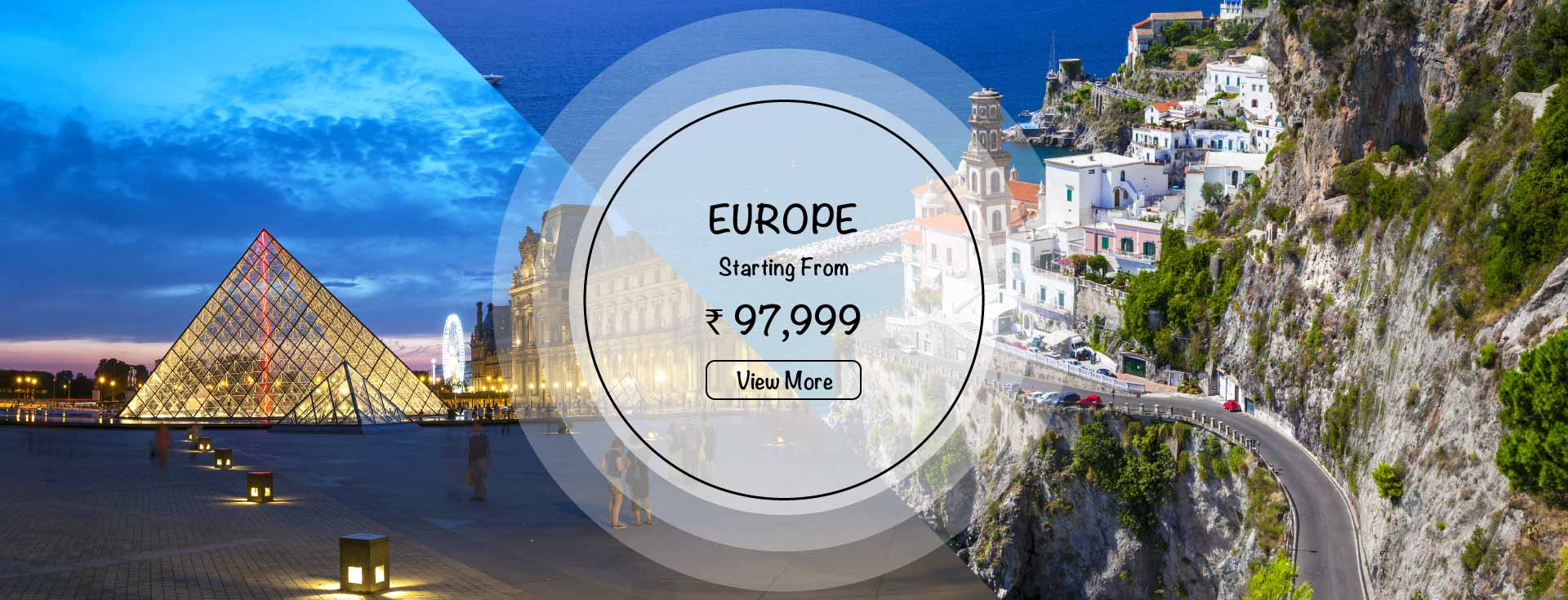 Europe Holidays