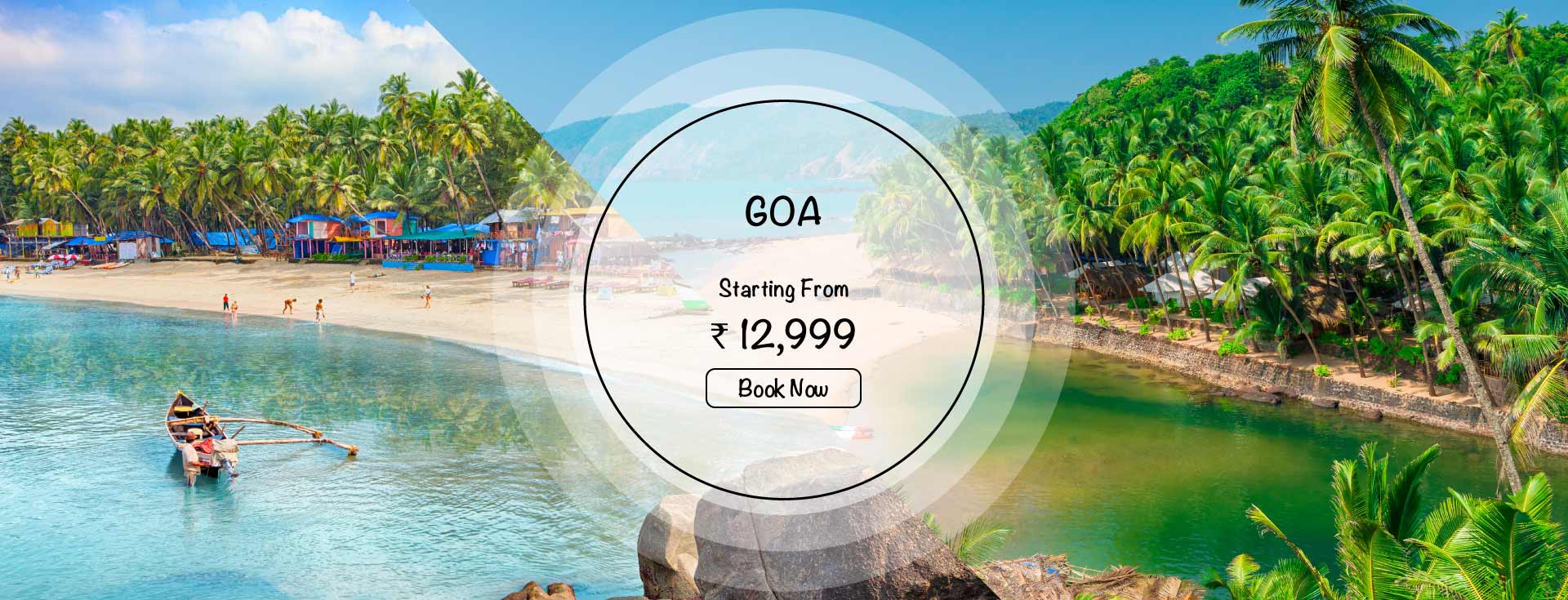Goa Holidays