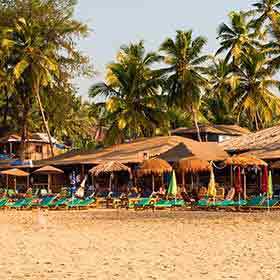 Goa Packages