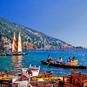 Nainital Packages