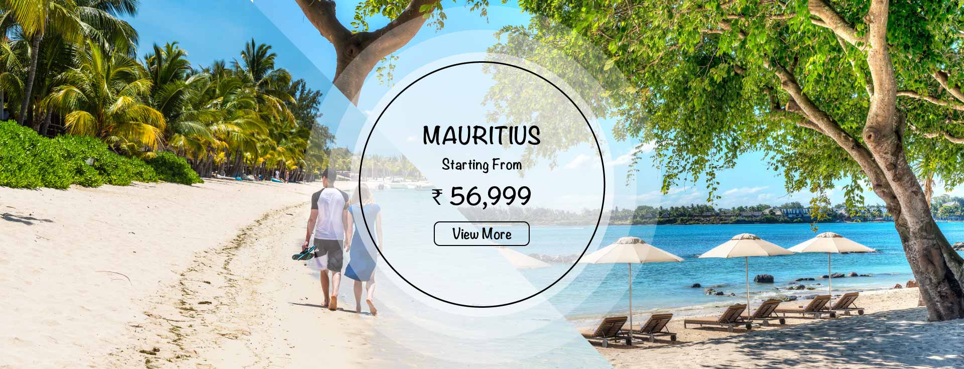 Mauritius Holidays