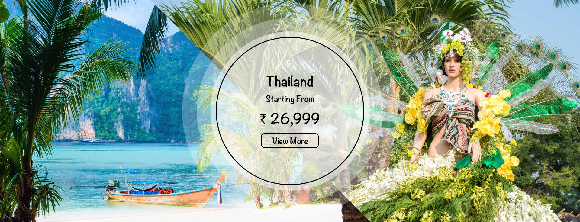 Thailand Holidays